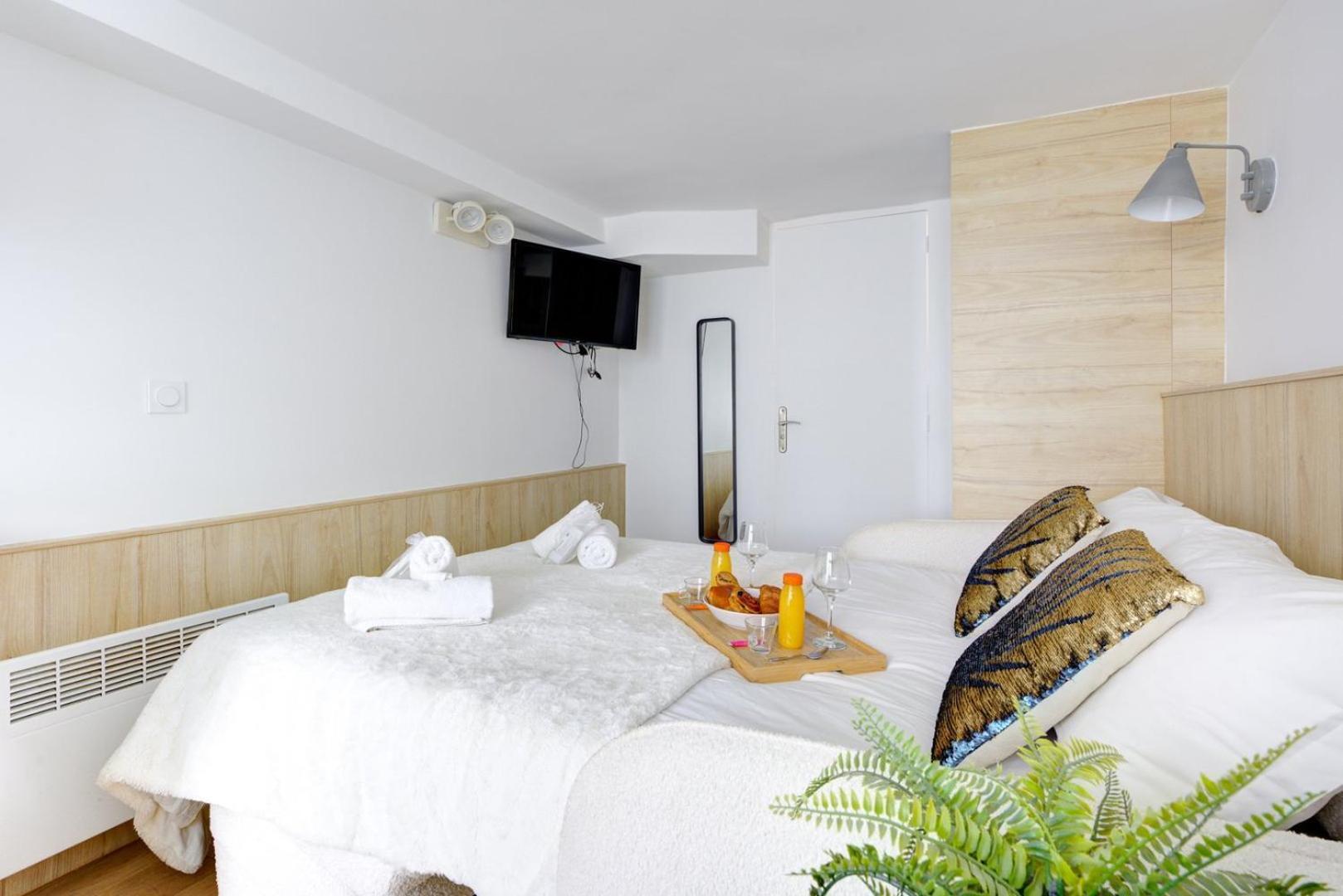 204 Coco - Superb In Apartamento