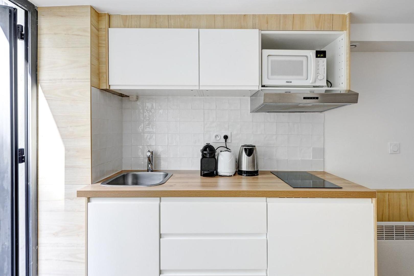 204 Coco - Superb In Apartamento *